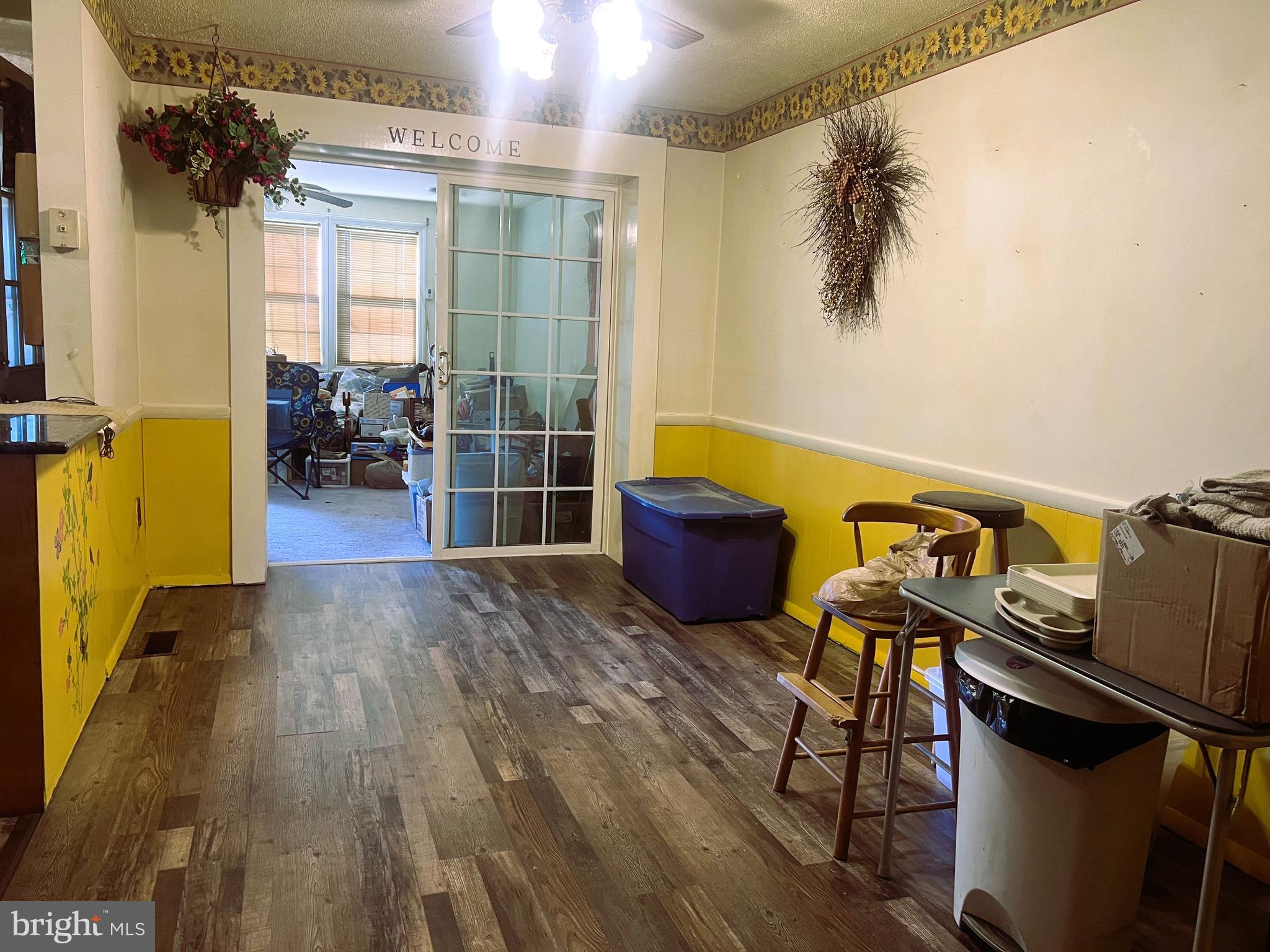 NORTH POINT VILLAGE - Residential