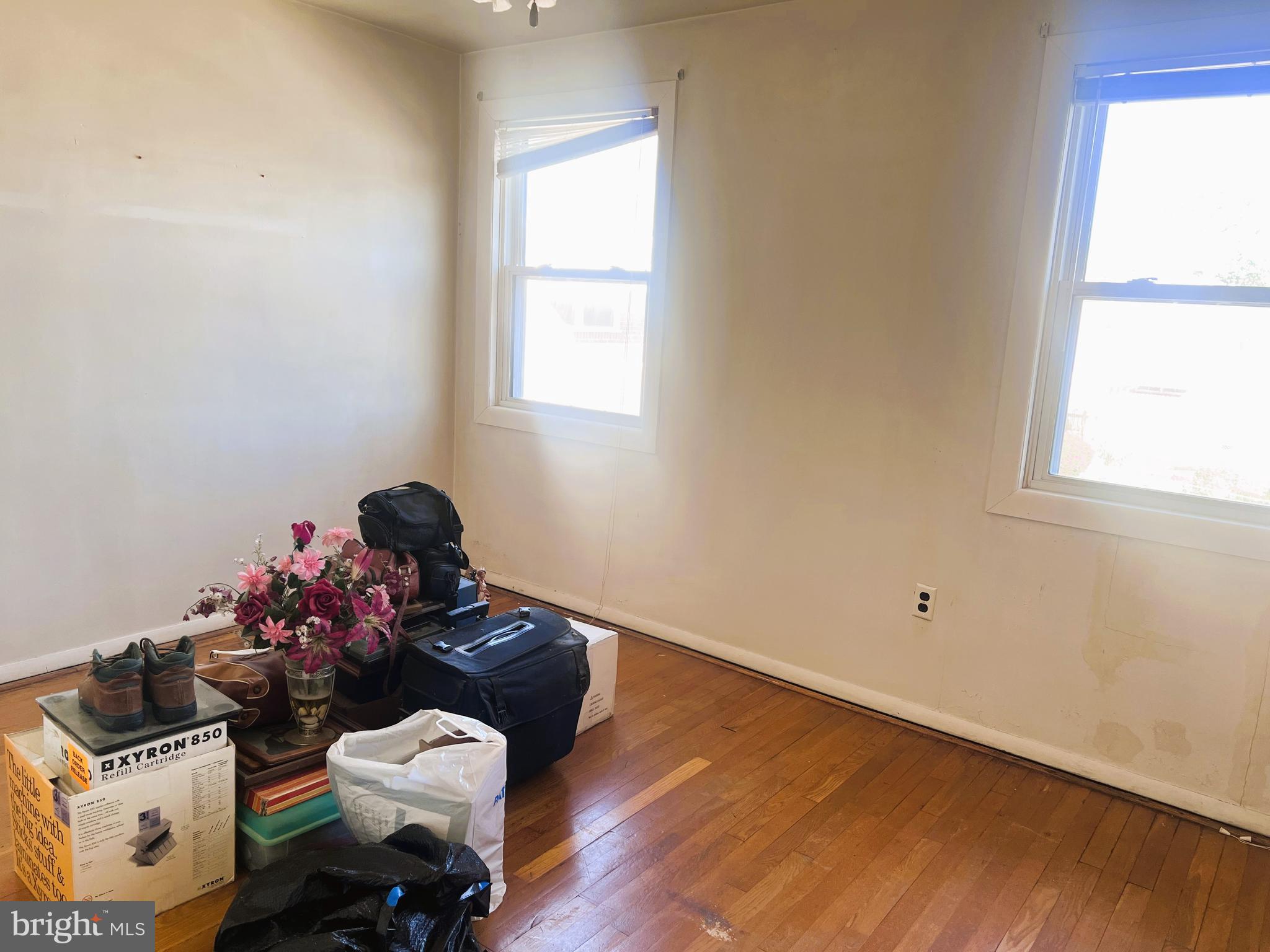 NORTH POINT VILLAGE - Residential