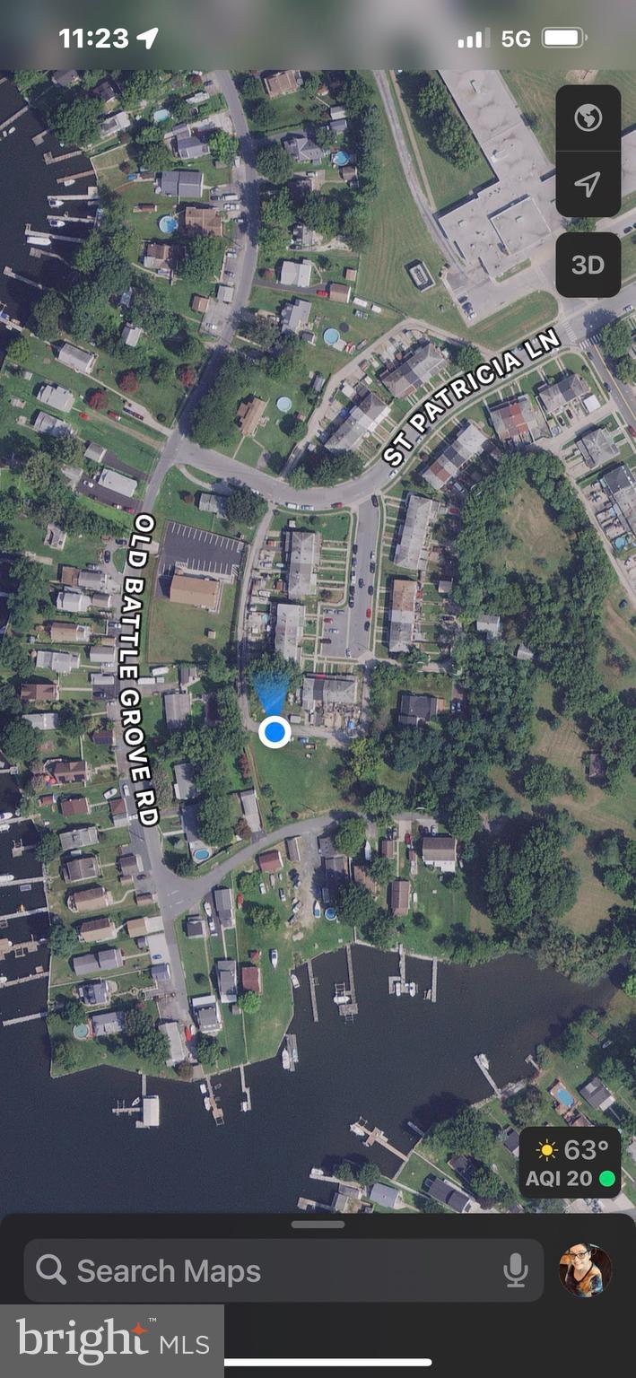 NORTH POINT VILLAGE - Residential