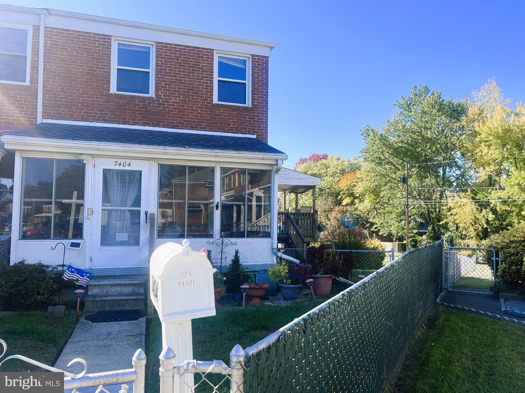 NORTH POINT VILLAGE - Residential