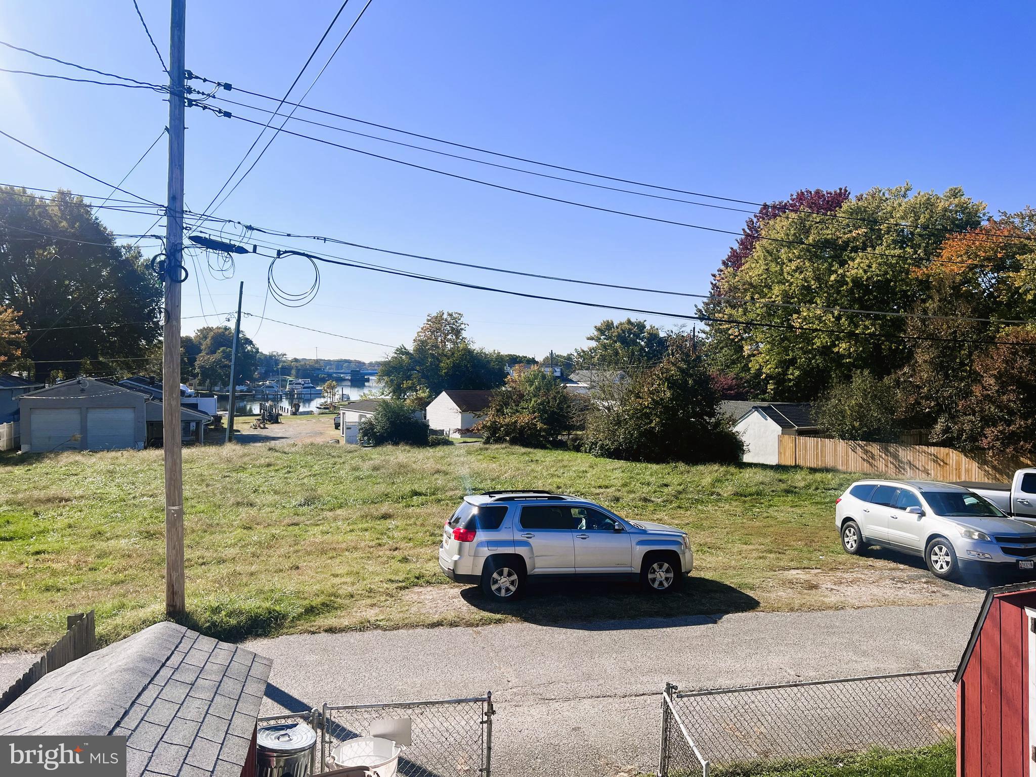 NORTH POINT VILLAGE - Residential