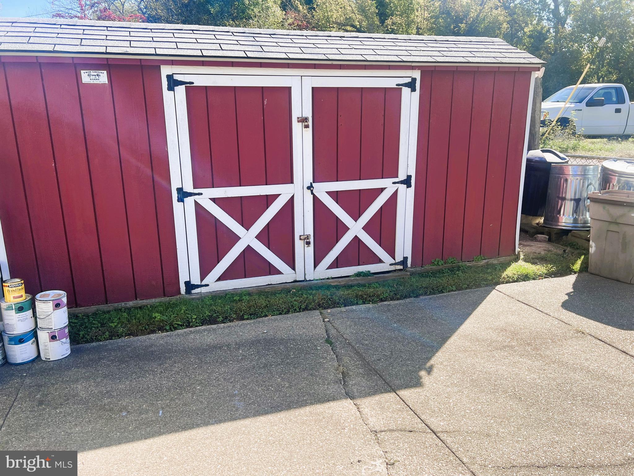 NORTH POINT VILLAGE - Residential