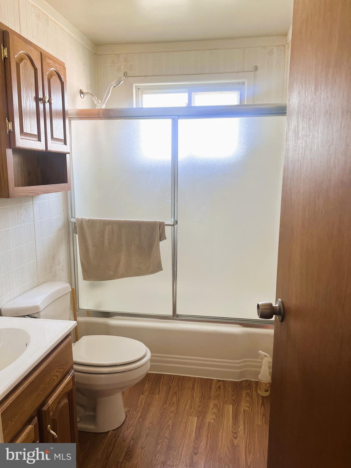 NORTH POINT VILLAGE - Residential