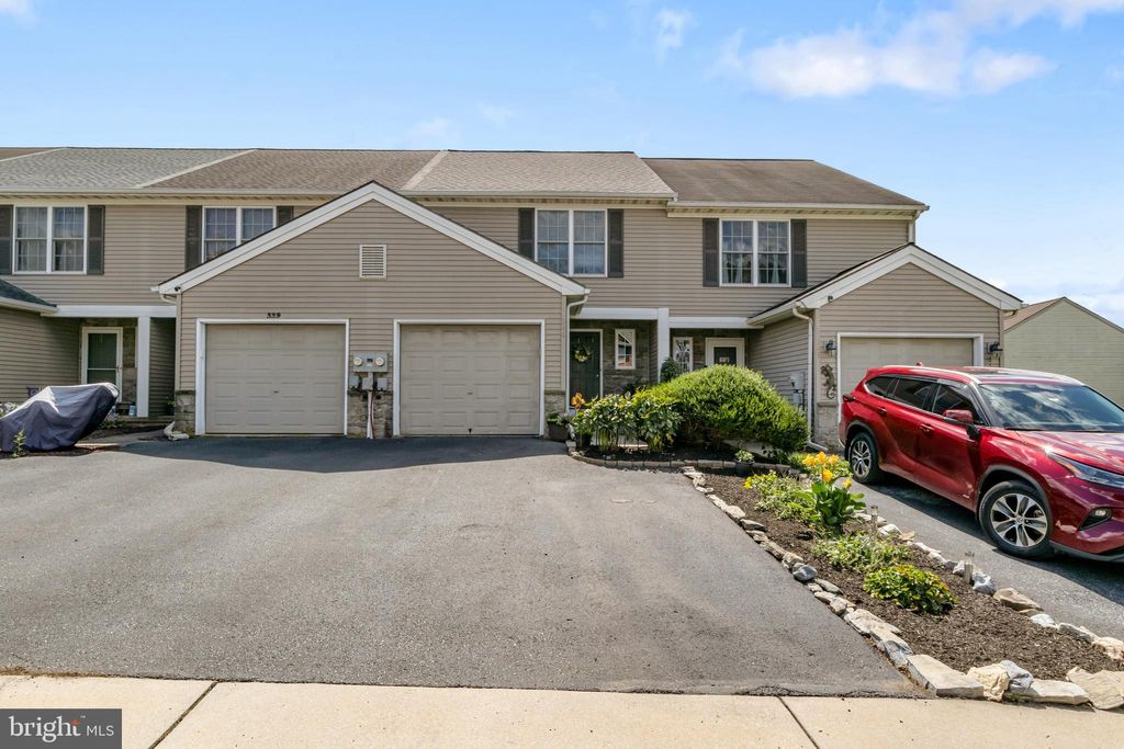 Photo of 341 Wild Cherry Lane, MARIETTA, PA 17547 (MLS # PALA2075422)
