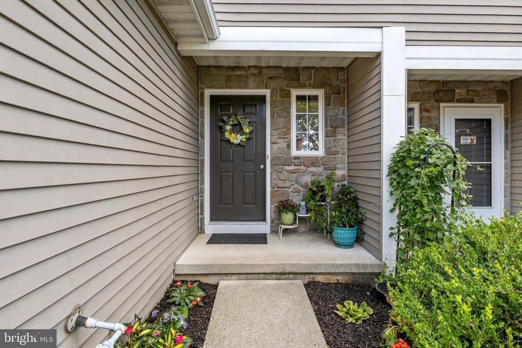 Photo of 341 Wild Cherry Lane, MARIETTA, PA 17547 (MLS # PALA2075422)