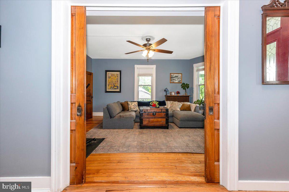 THURMONT - Residential