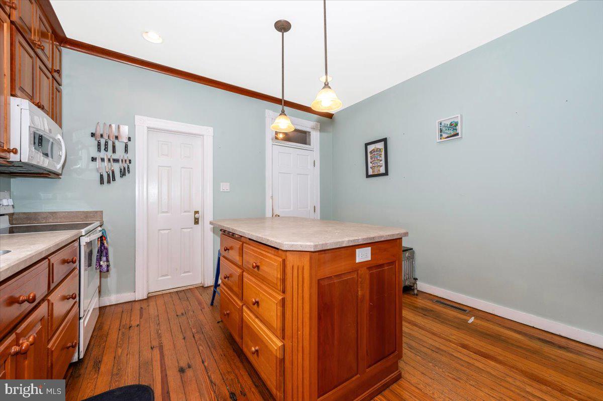 THURMONT - Residential