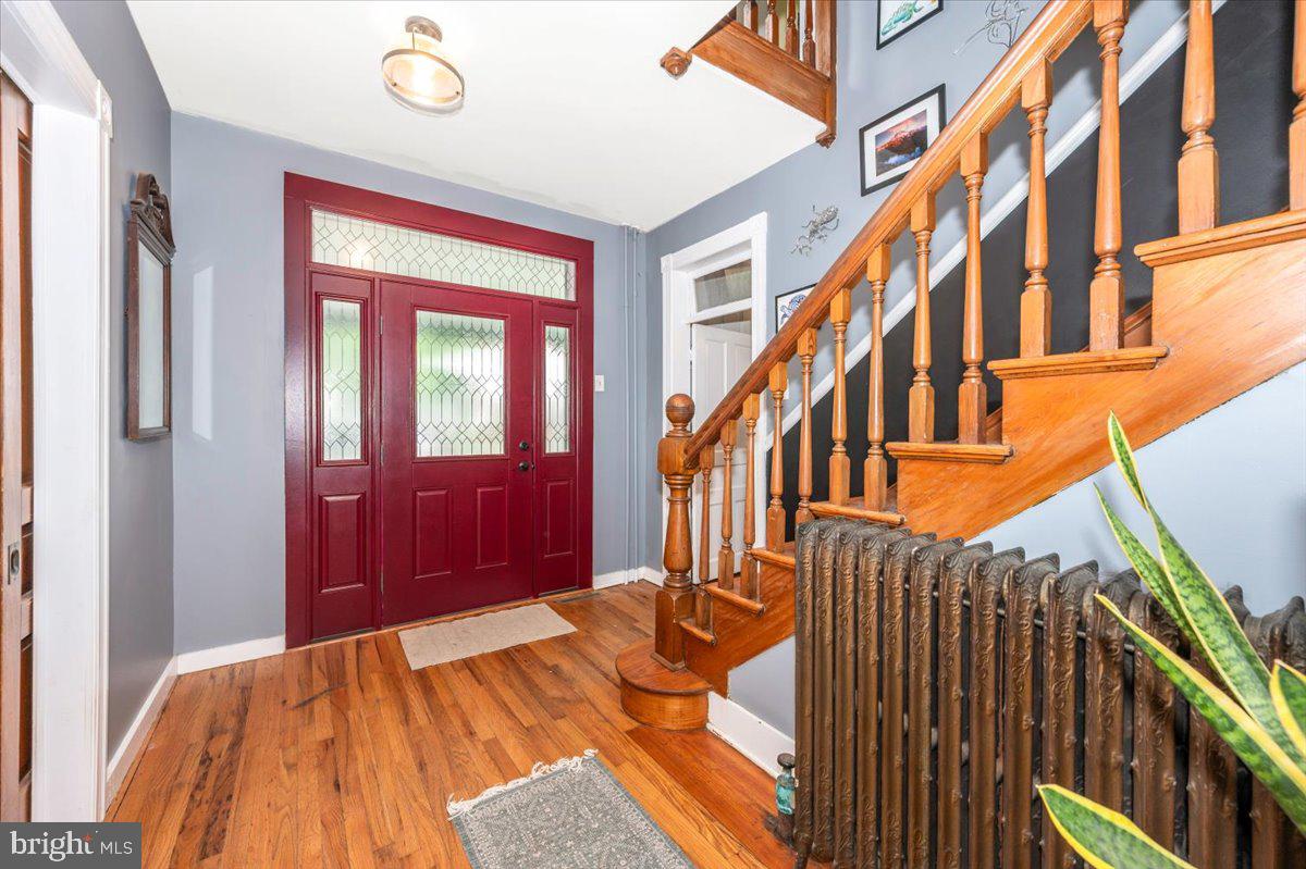 THURMONT - Residential