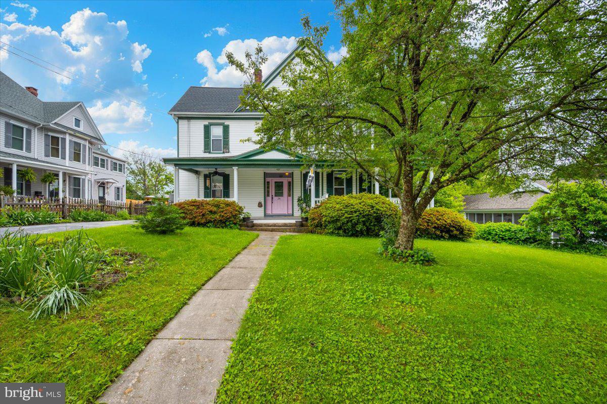 28 N ALTAMONT AVENUE