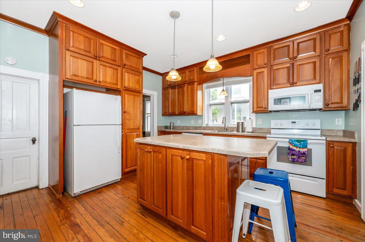 THURMONT - Residential