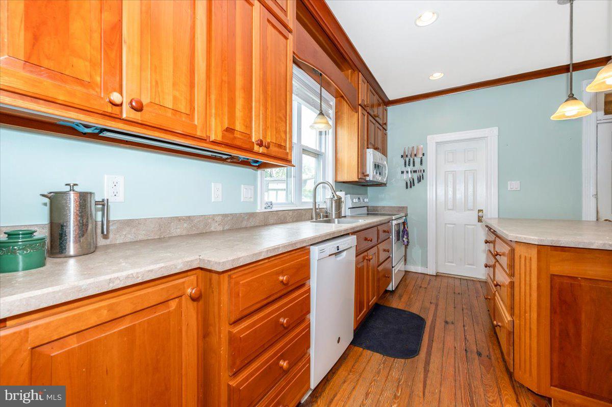 THURMONT - Residential