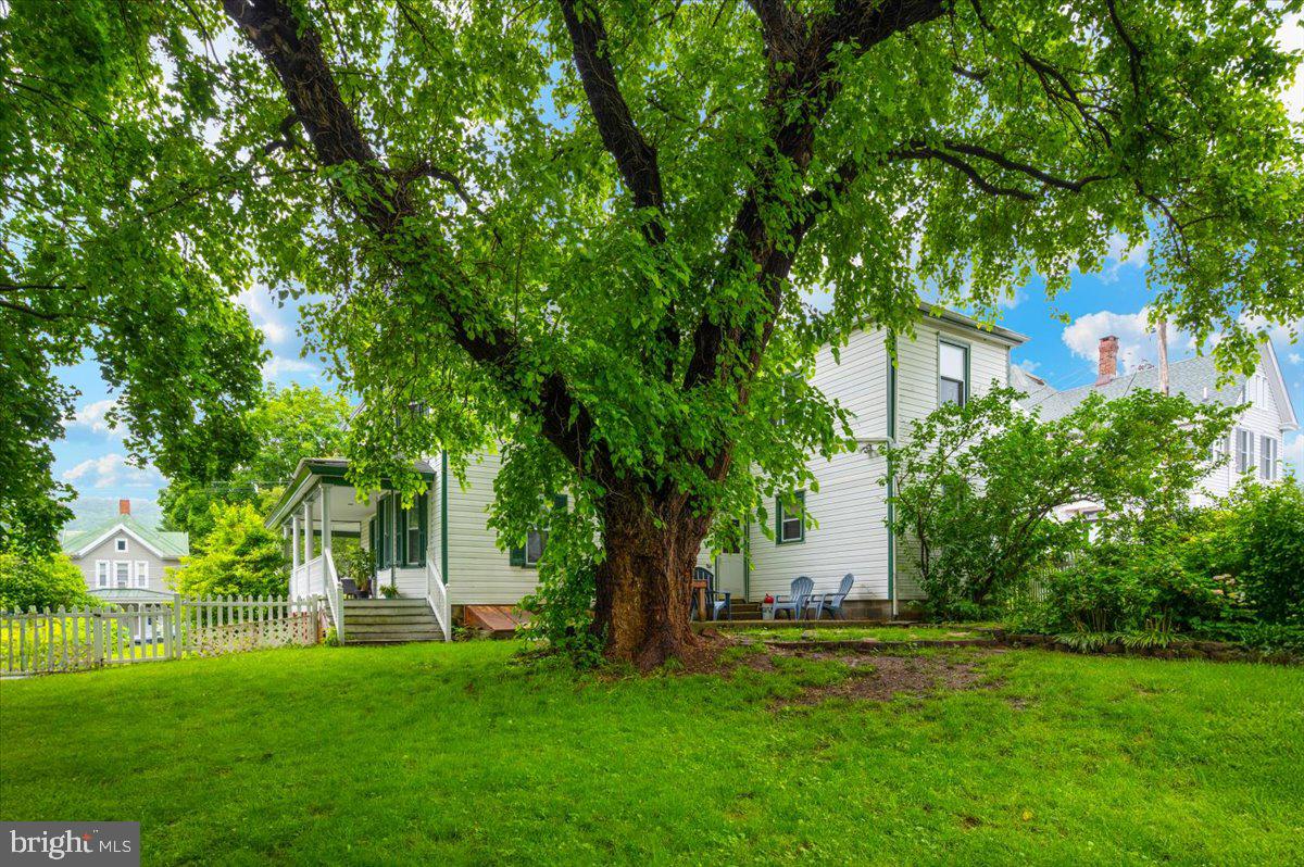 THURMONT - Residential