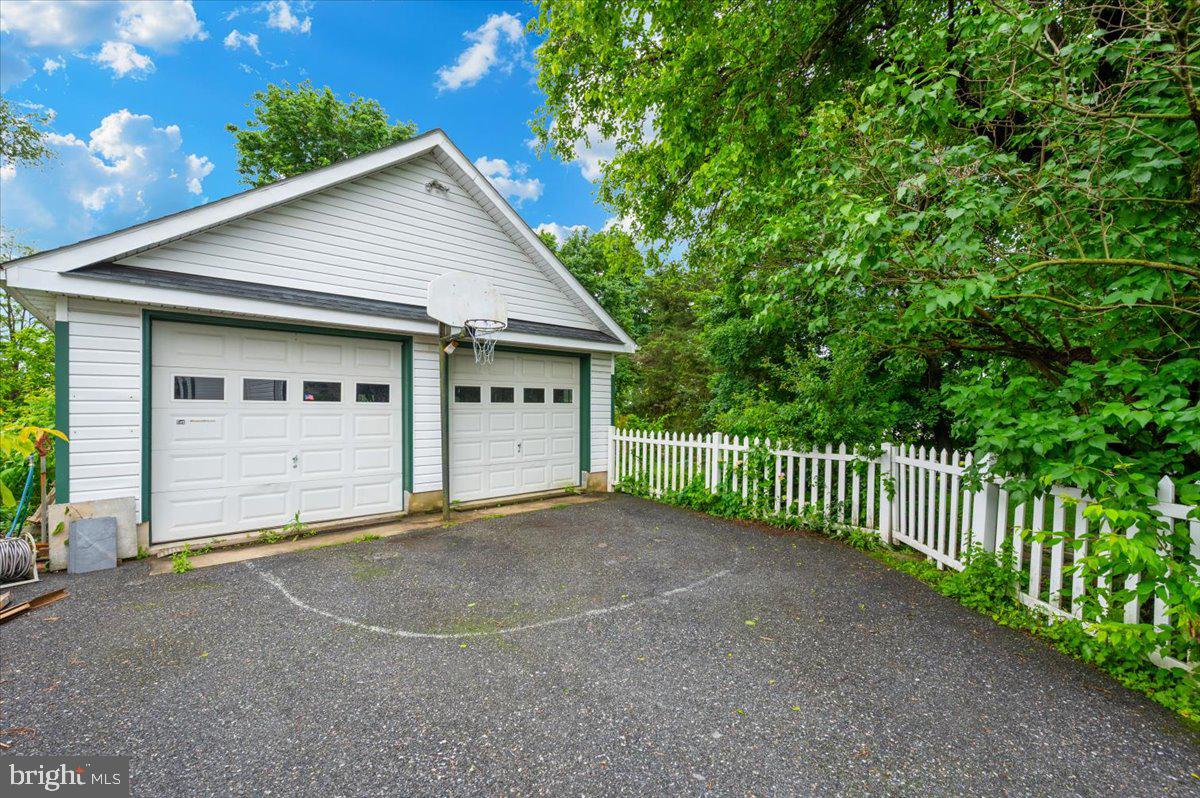 THURMONT - Residential