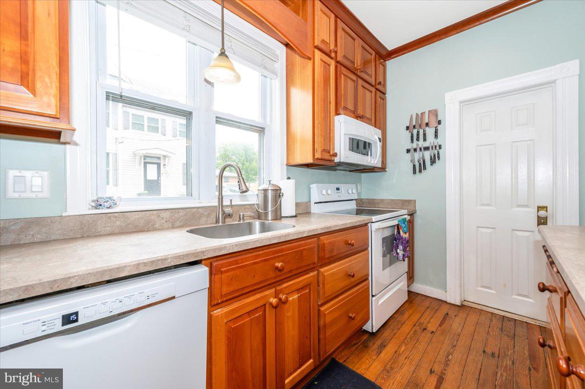 THURMONT - Residential