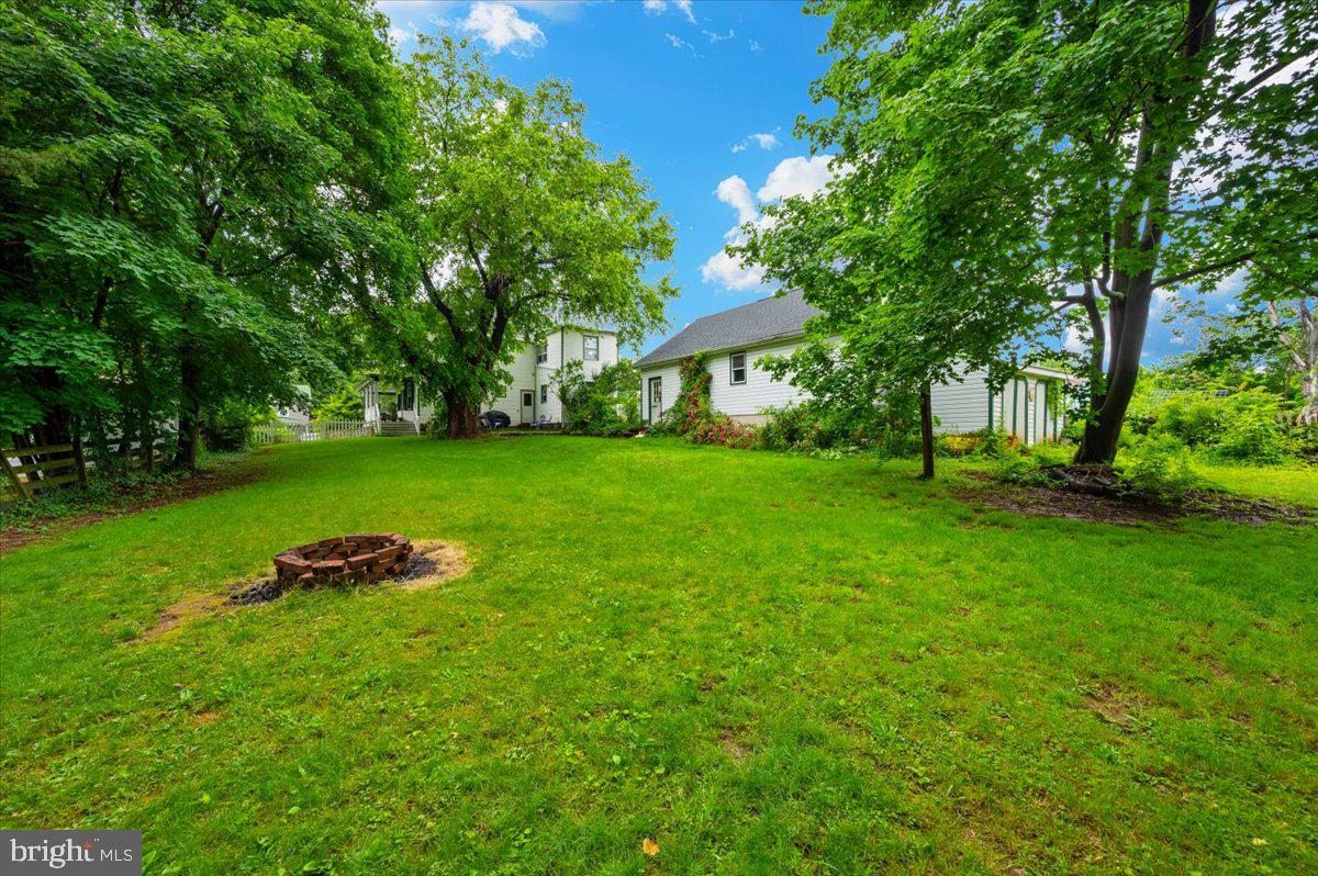 THURMONT - Residential