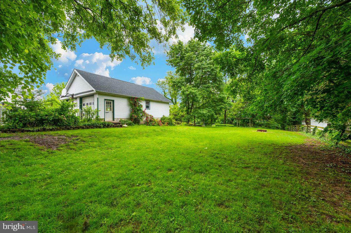 THURMONT - Residential