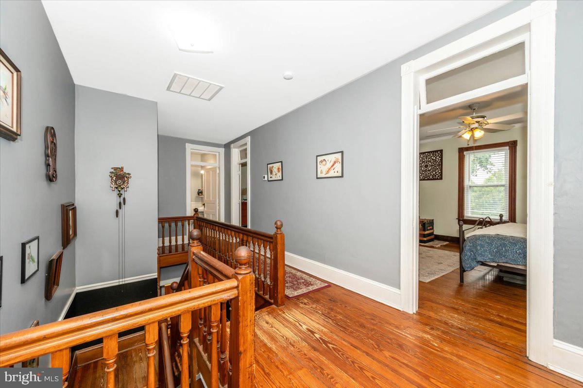 THURMONT - Residential