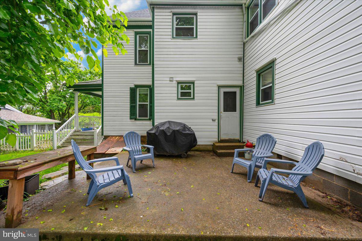 THURMONT - Residential