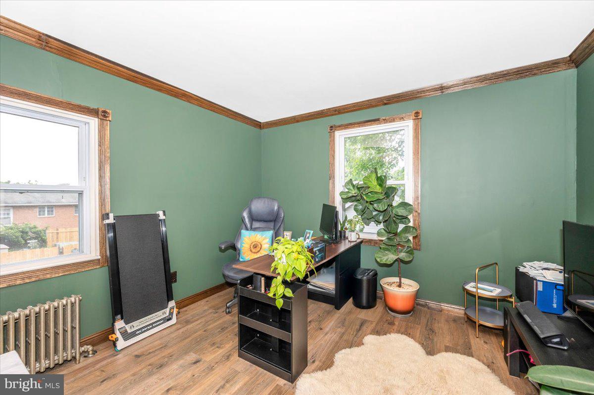 THURMONT - Residential