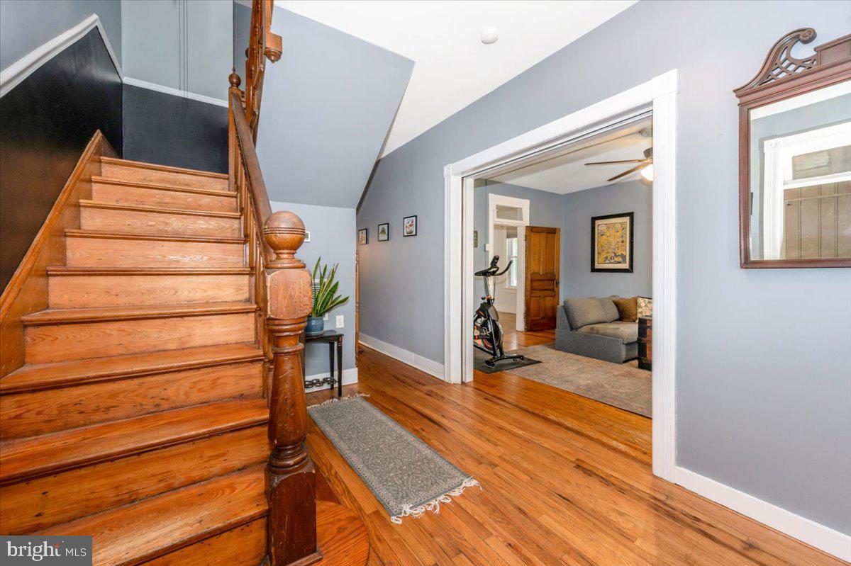 THURMONT - Residential