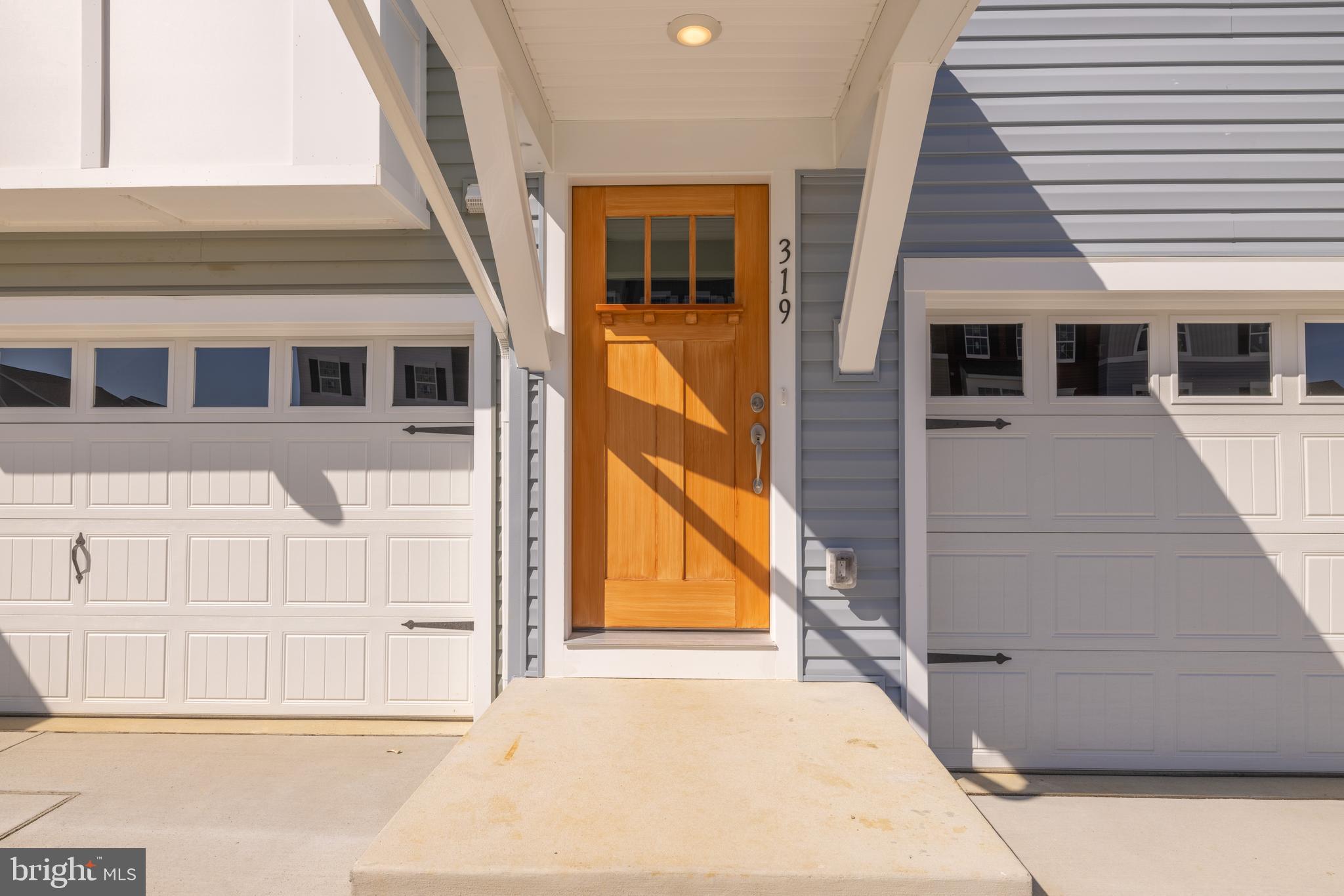 ELLENDALE - Residential