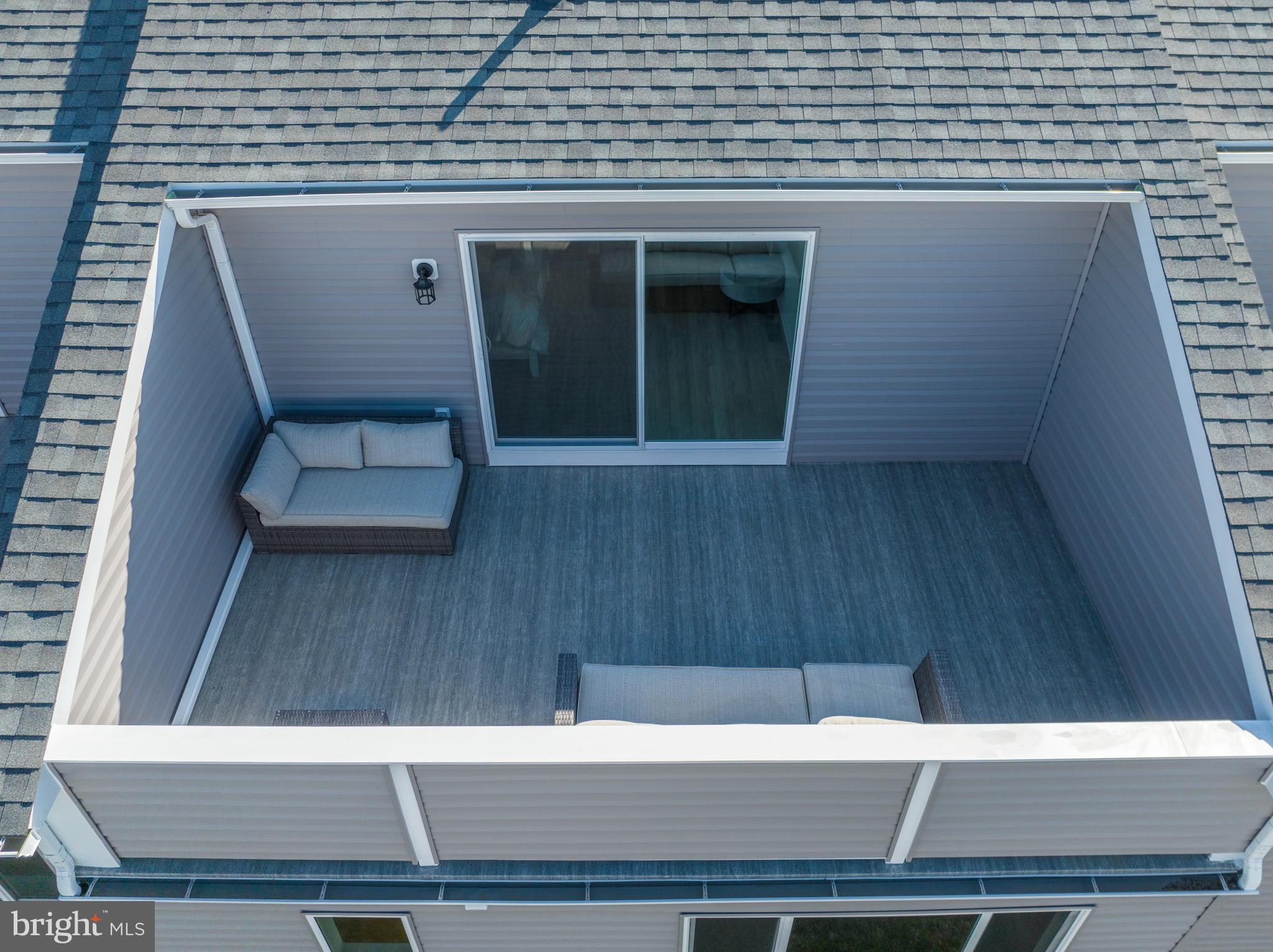 ELLENDALE - Residential