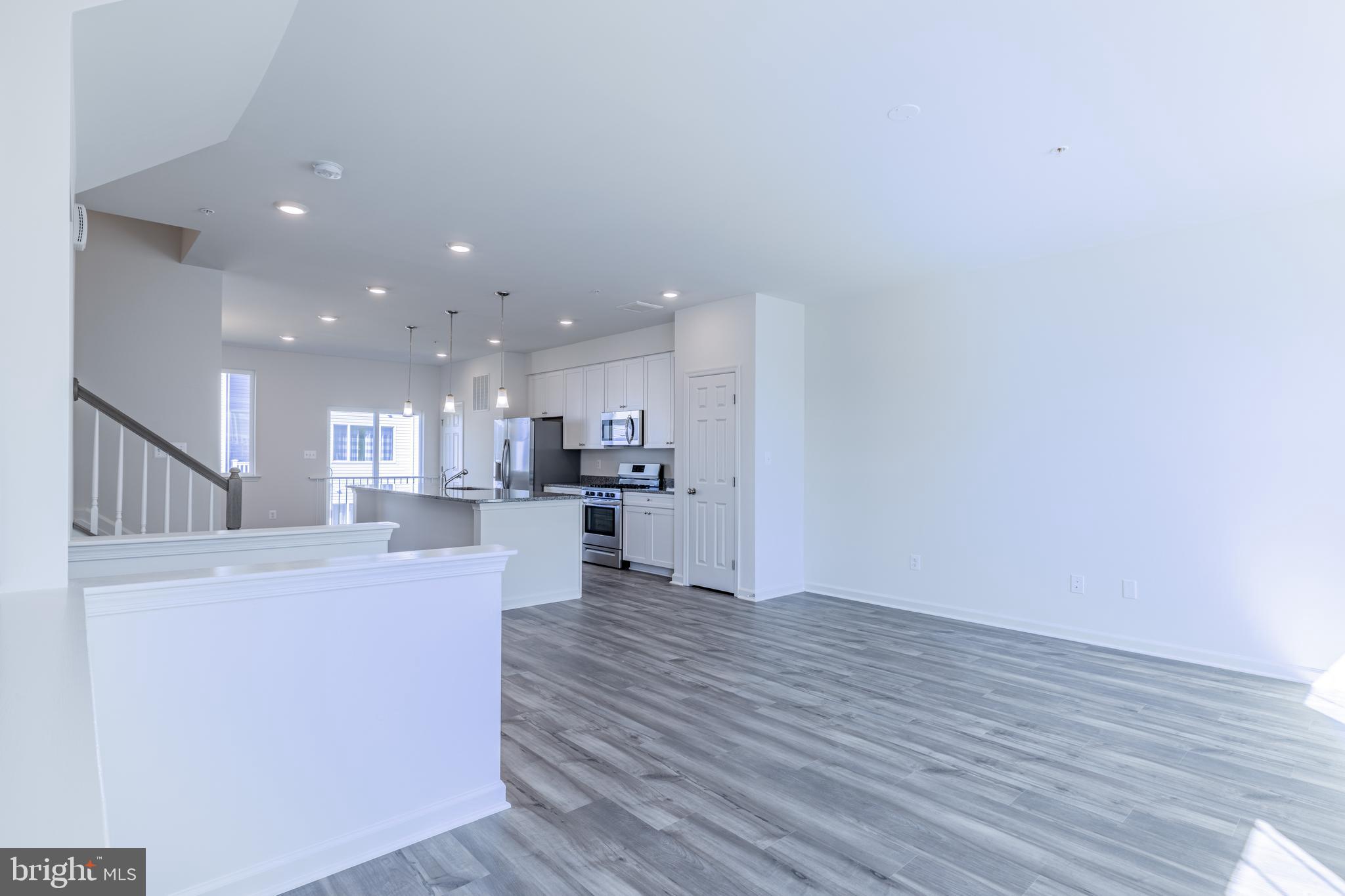 ELLENDALE - Residential