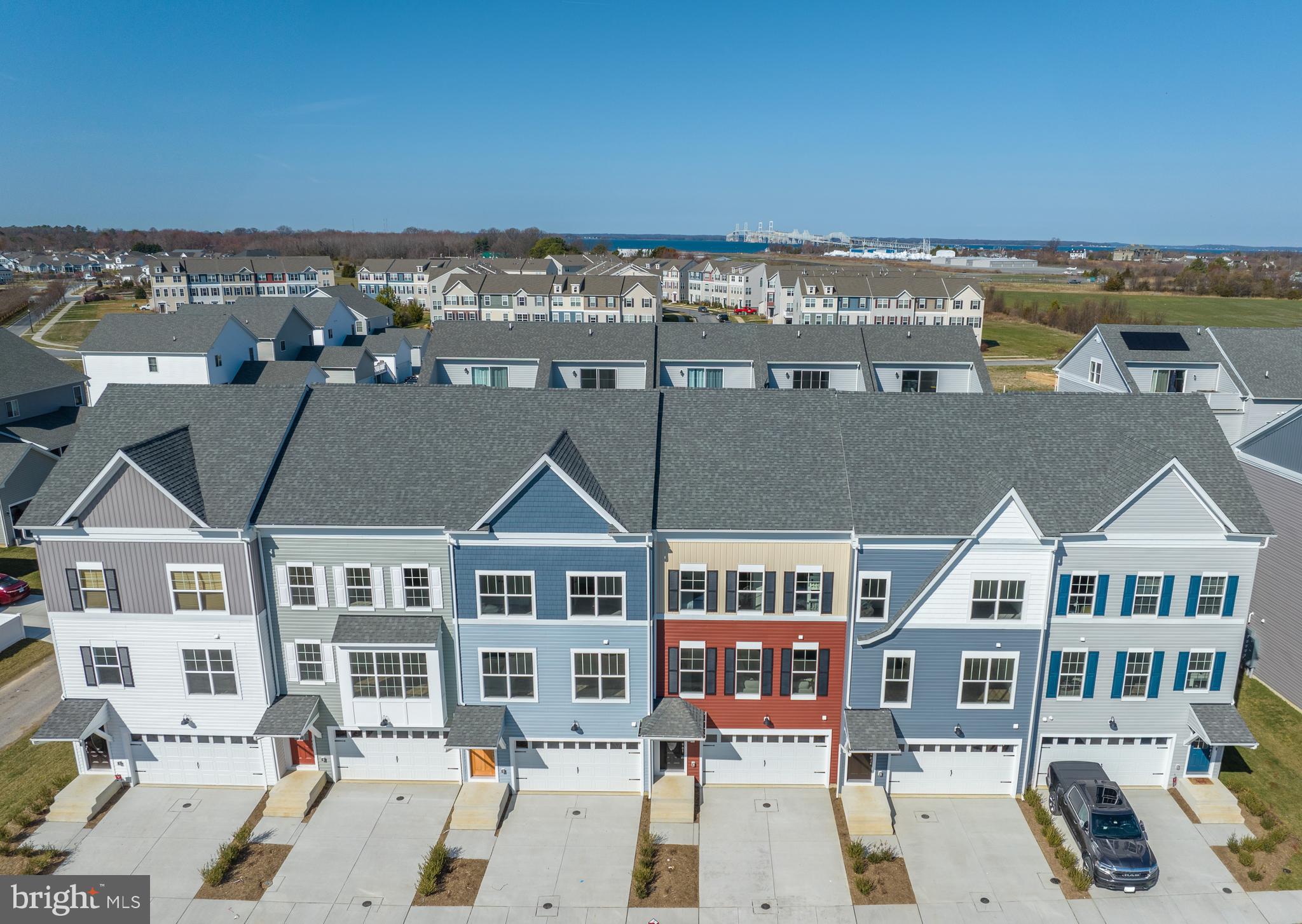 ELLENDALE - Residential