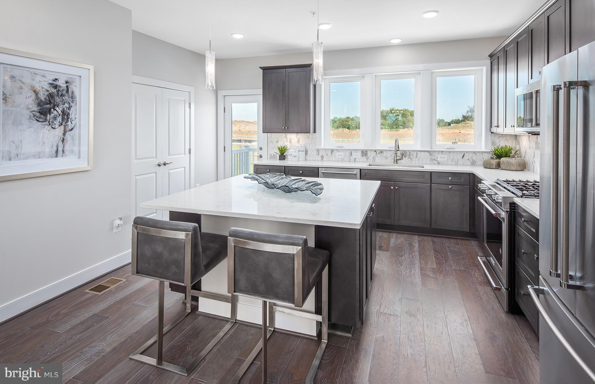 WATERSHED - Residential