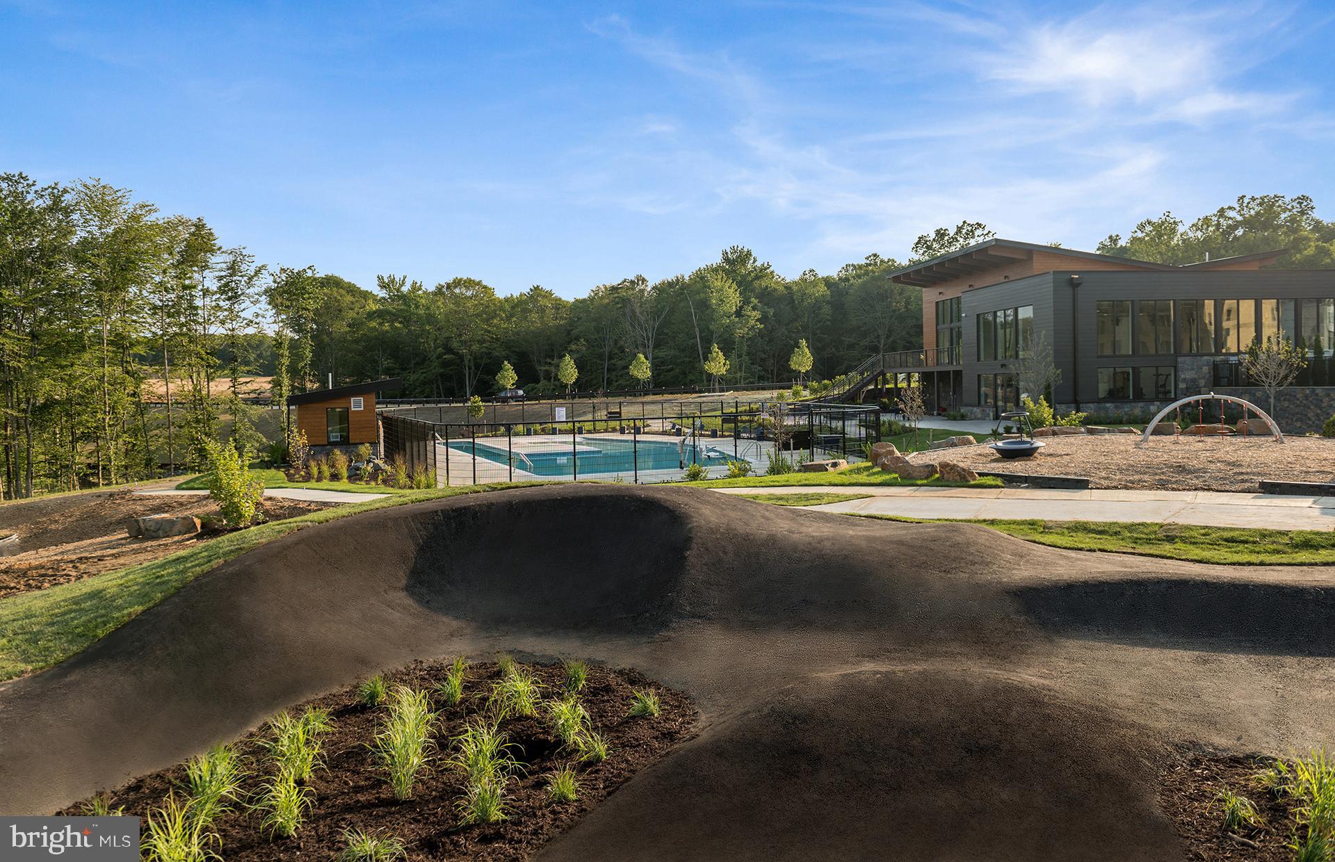 WATERSHED - Residential