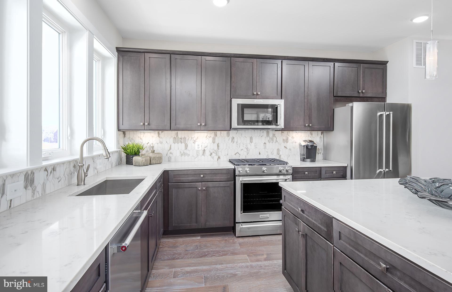 WATERSHED - Residential