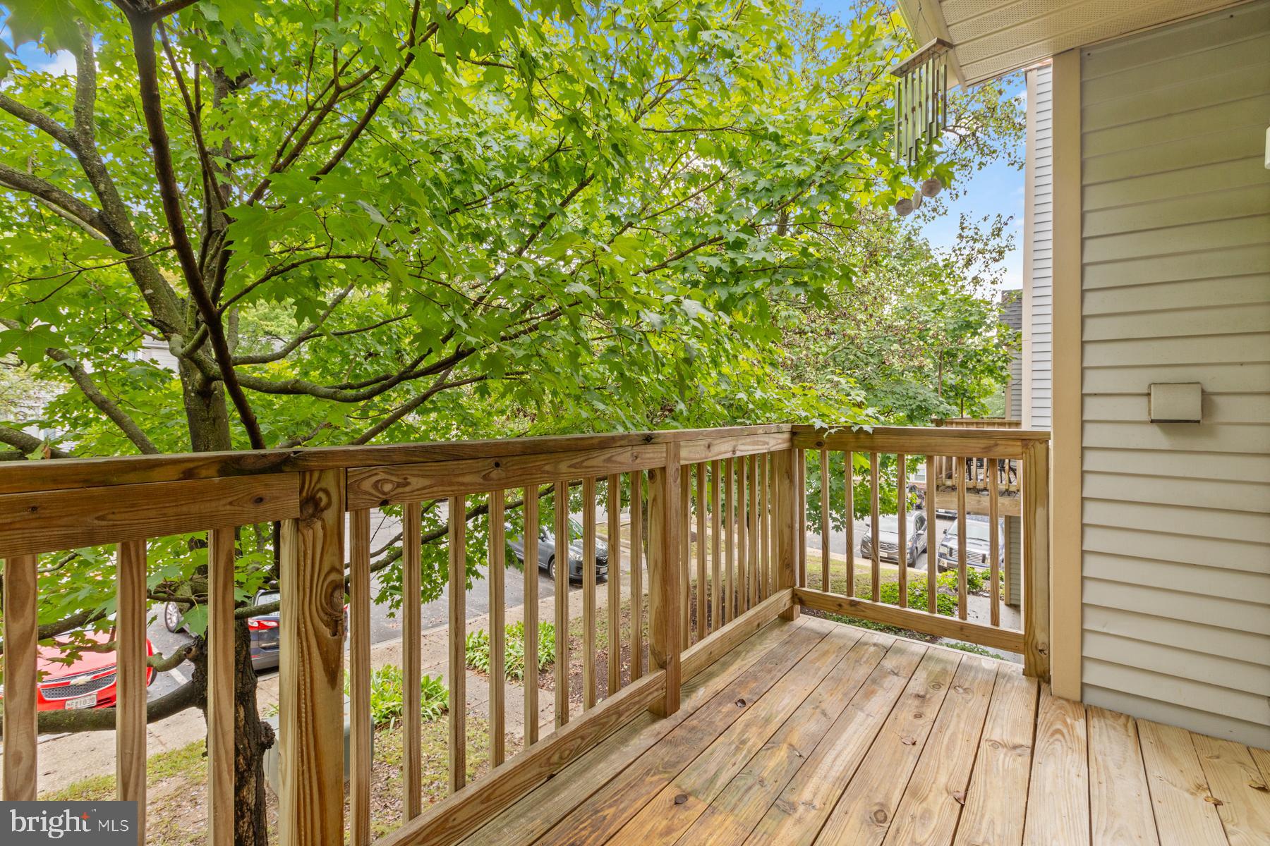 ROCKBURN COMMONS - Residential