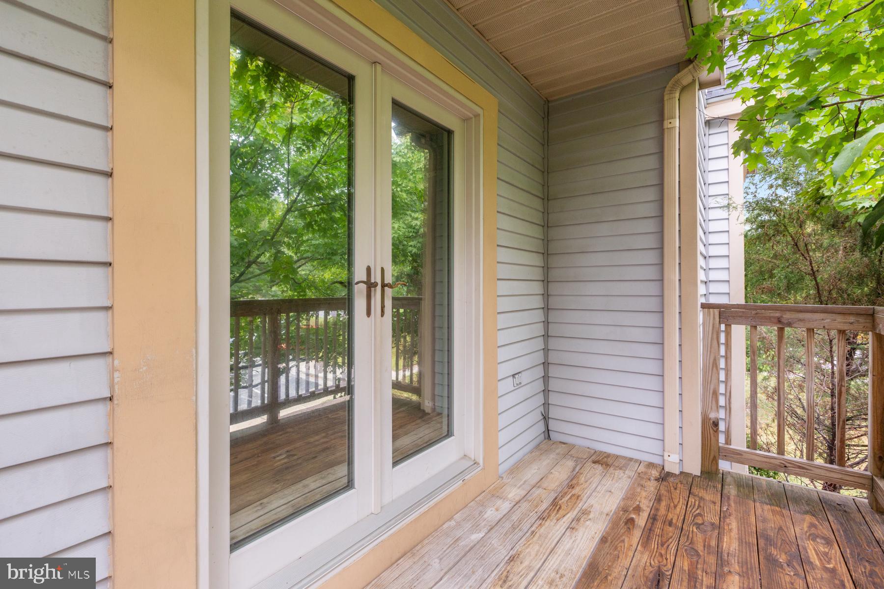 ROCKBURN COMMONS - Residential