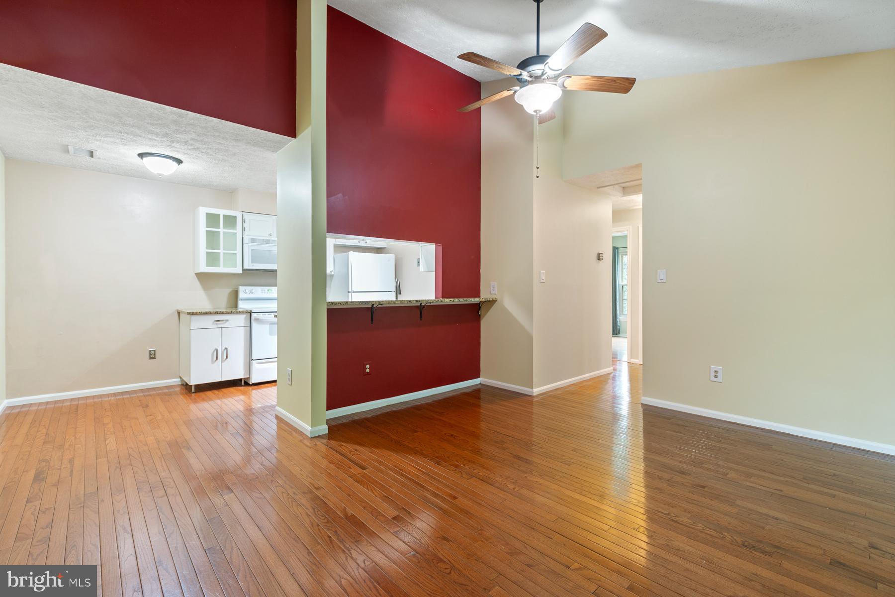 ROCKBURN COMMONS - Residential