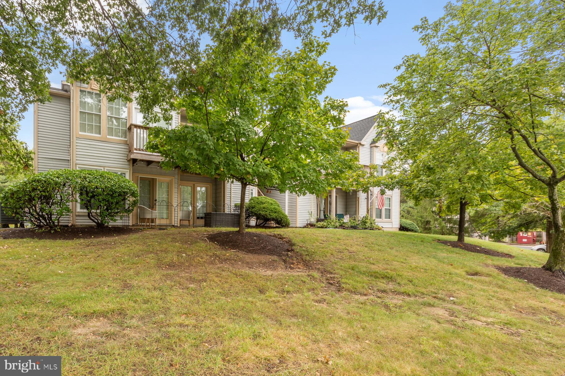 ROCKBURN COMMONS - Residential