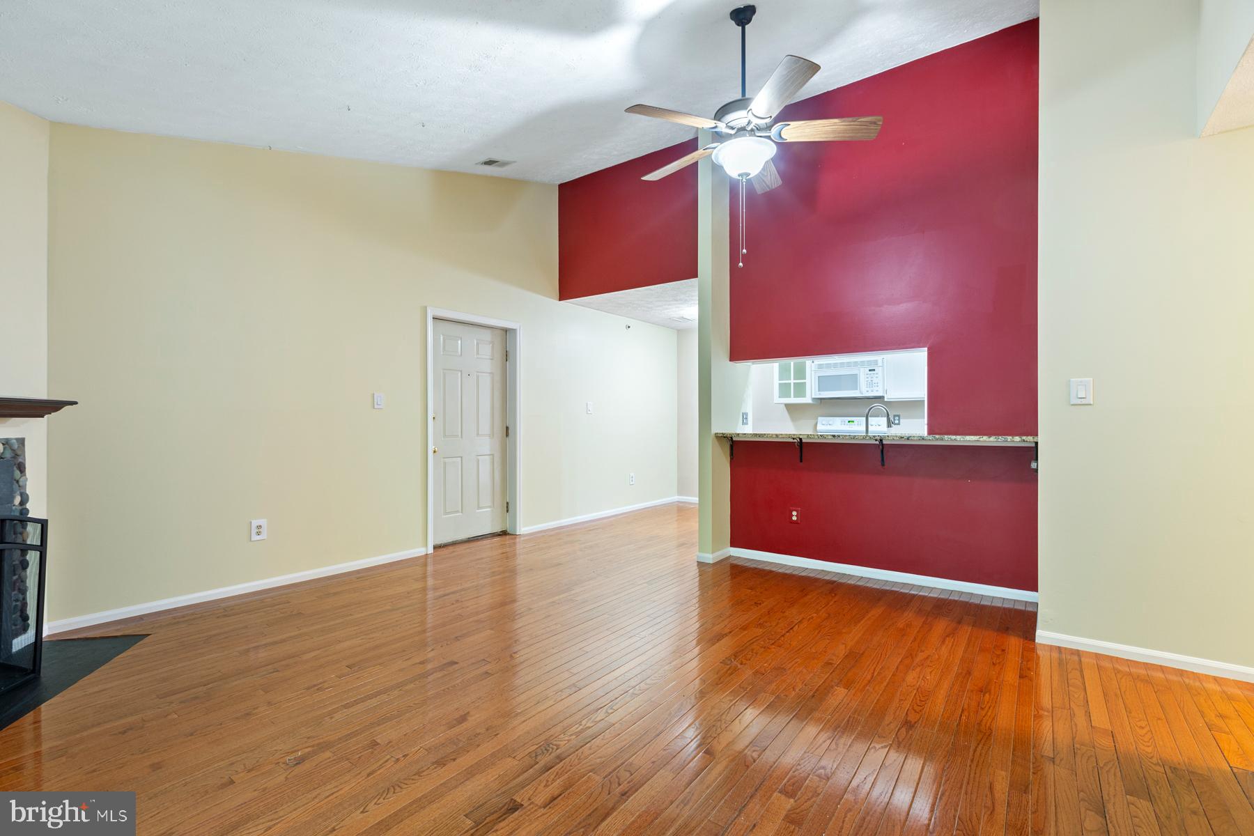 ROCKBURN COMMONS - Residential