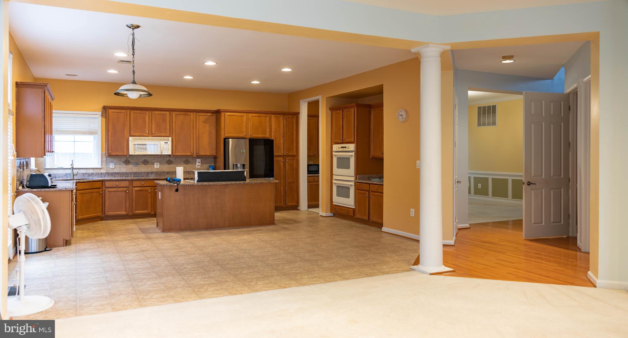 LORTON VALLEY - Residential Lease