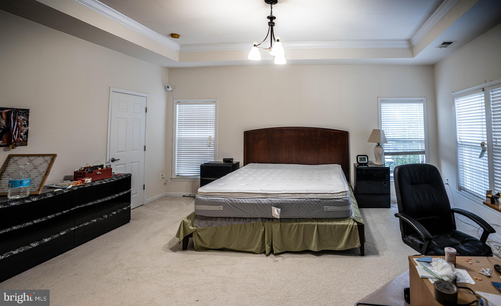 LORTON VALLEY - Residential Lease