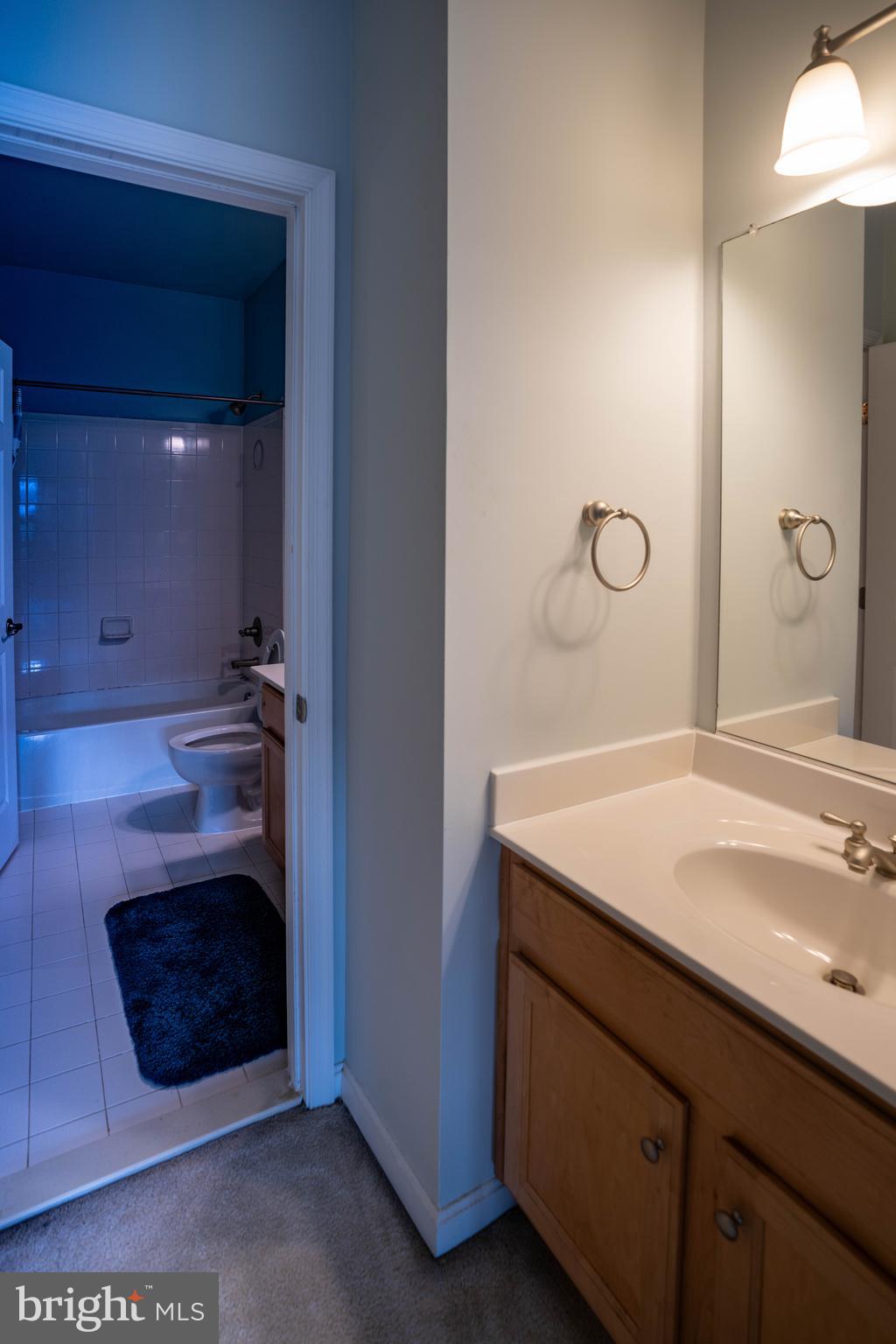 LORTON VALLEY - Residential Lease