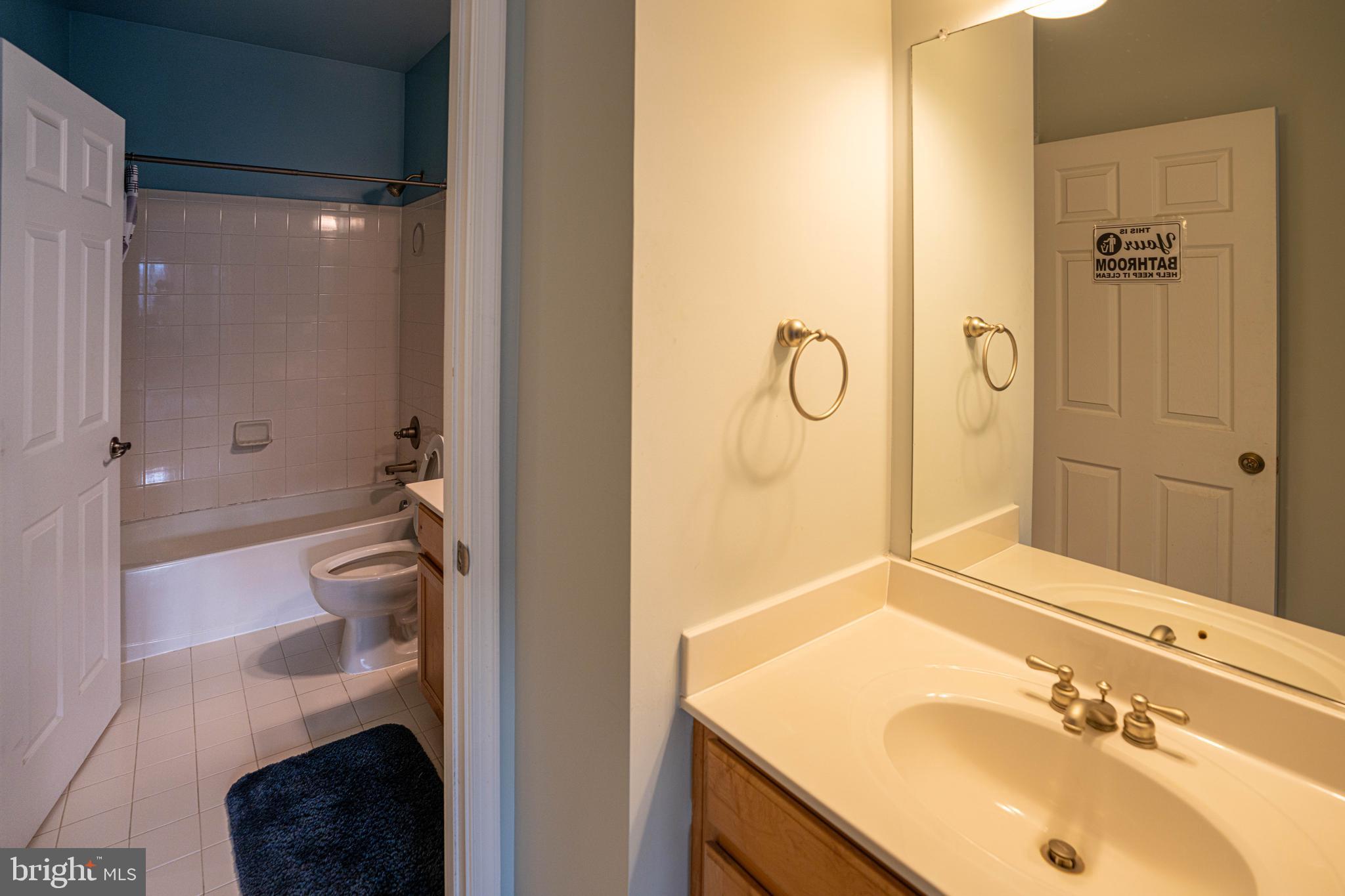 LORTON VALLEY - Residential Lease