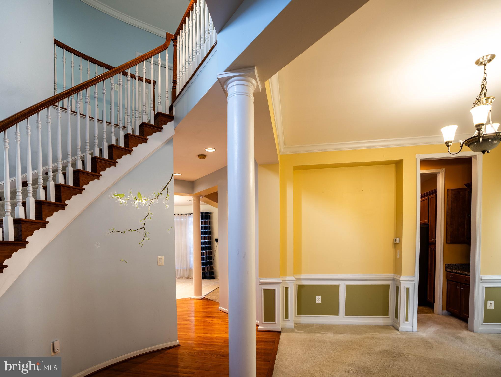 LORTON VALLEY - Residential Lease