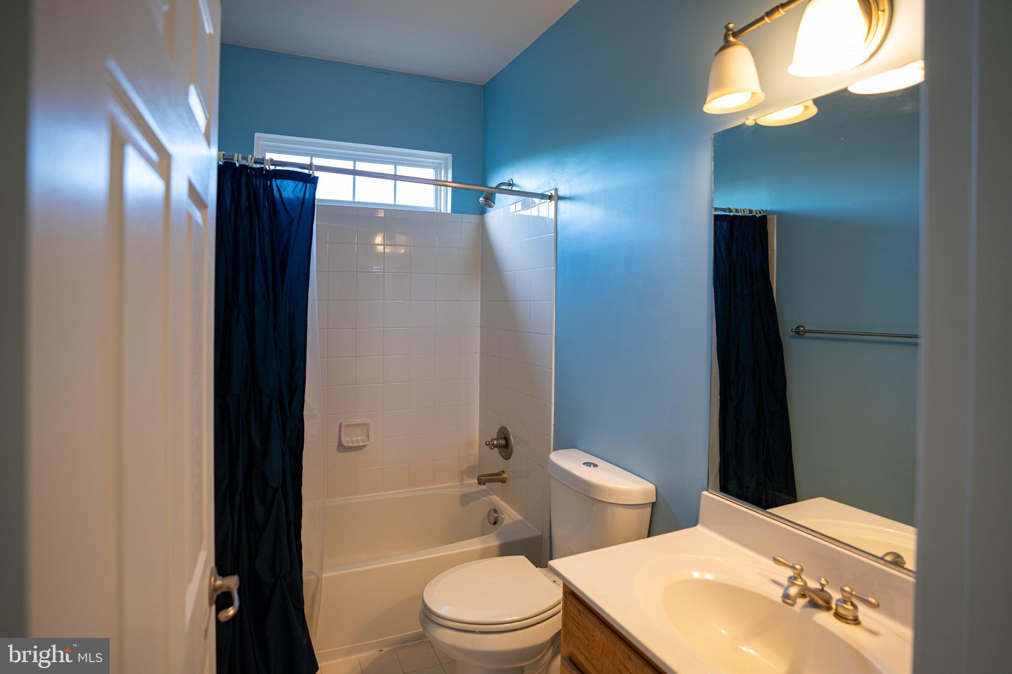 LORTON VALLEY - Residential Lease