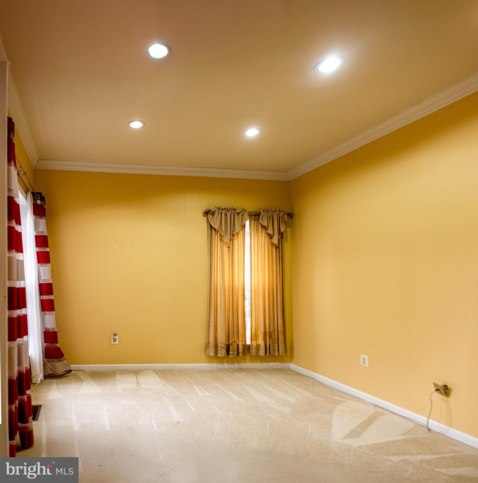 LORTON VALLEY - Residential Lease