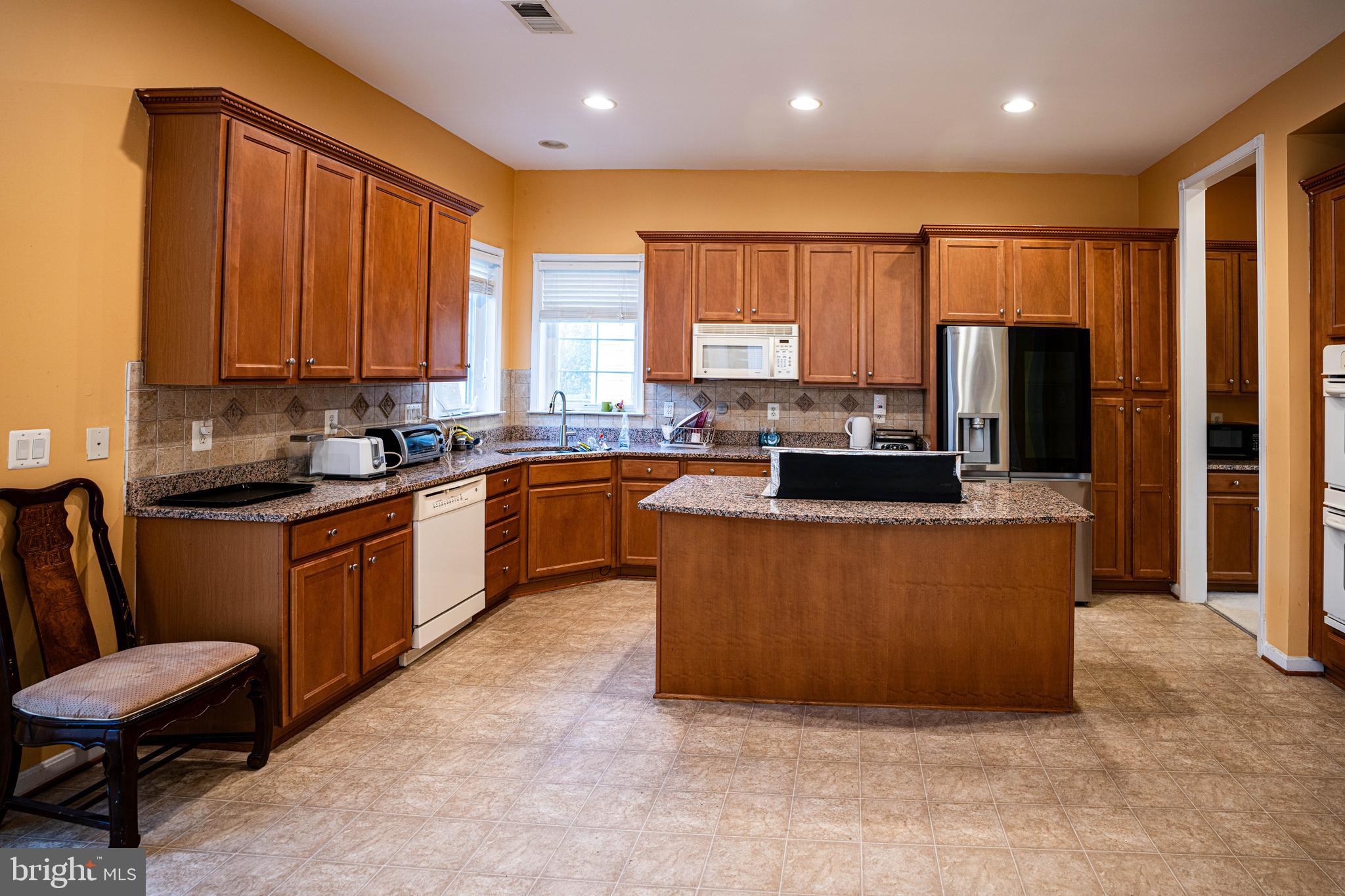 LORTON VALLEY - Residential Lease