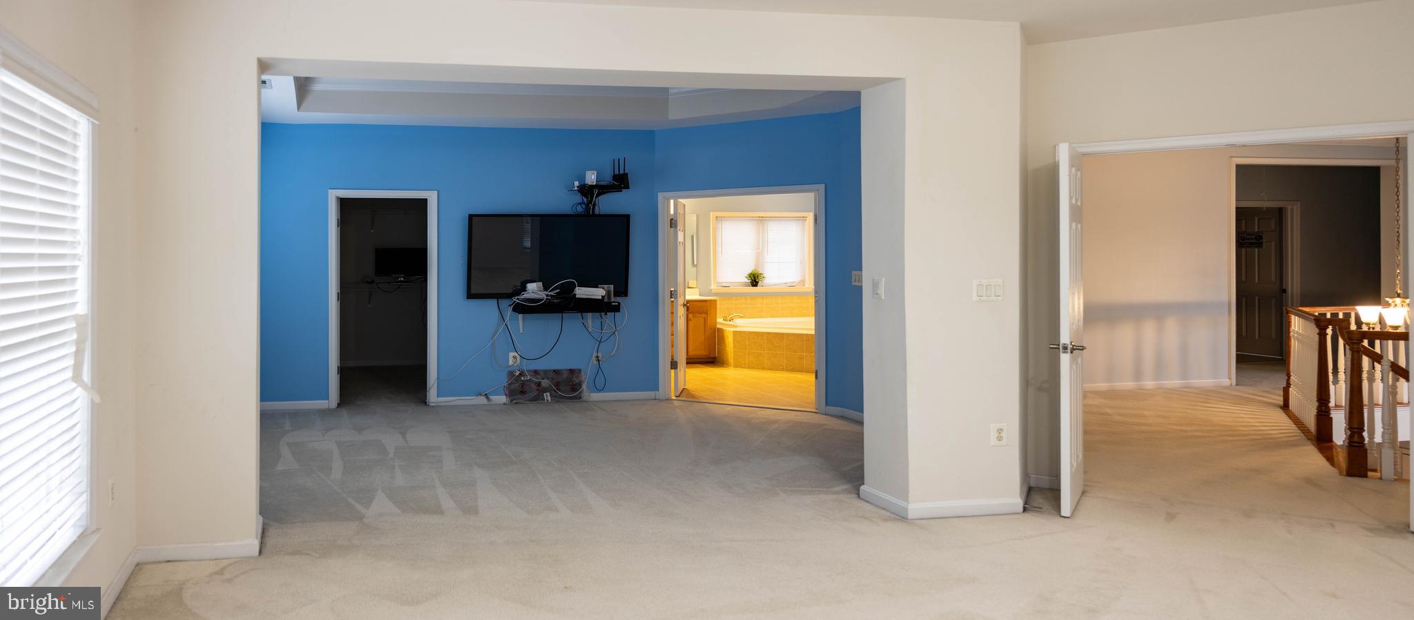 LORTON VALLEY - Residential Lease