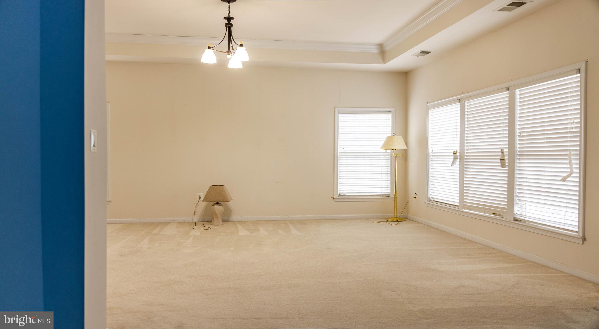 LORTON VALLEY - Residential Lease