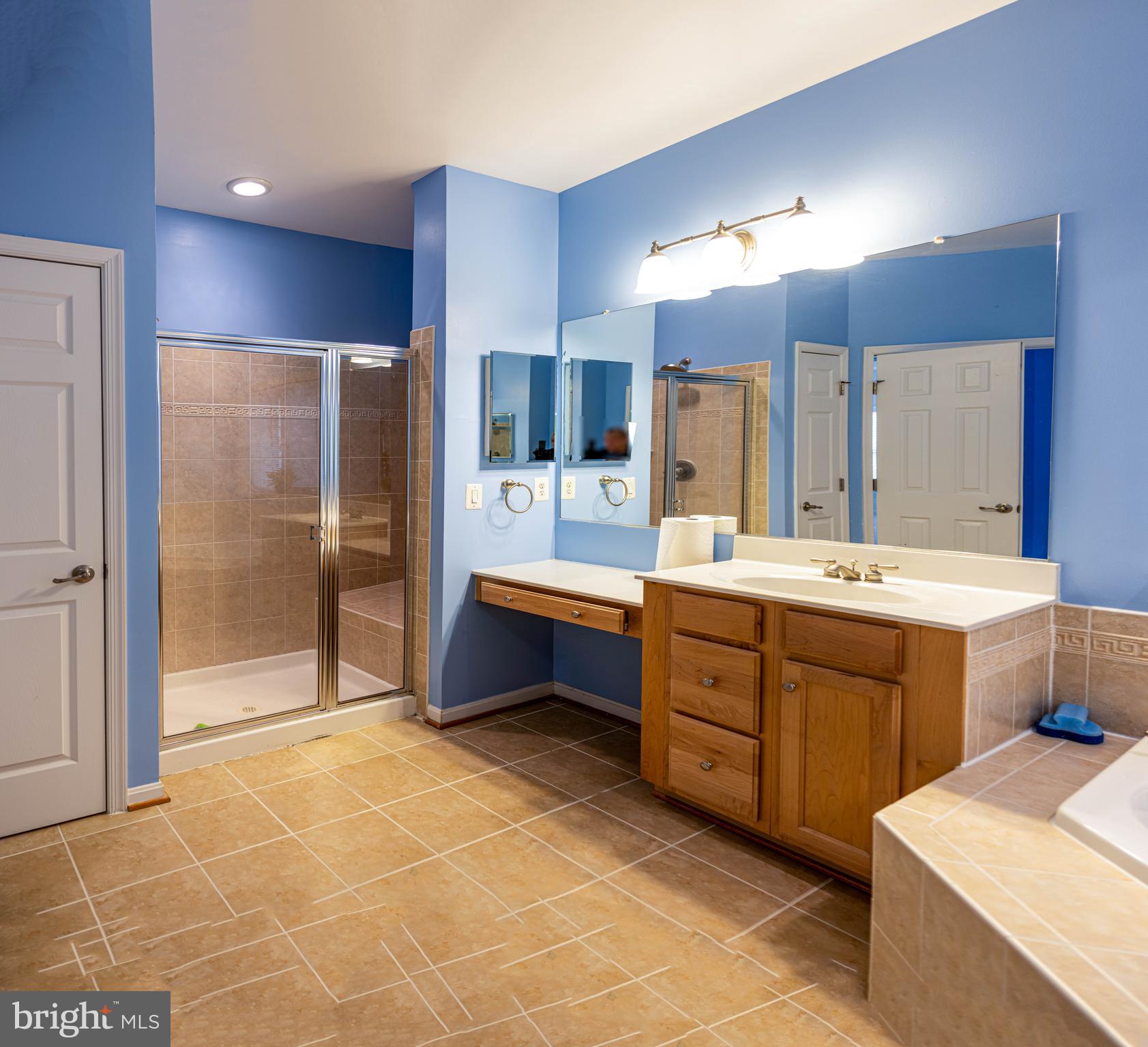 LORTON VALLEY - Residential Lease