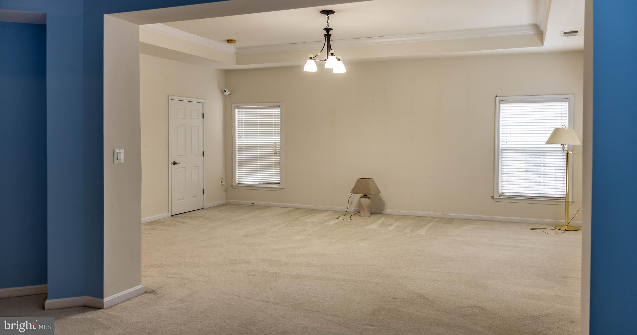 LORTON VALLEY - Residential Lease