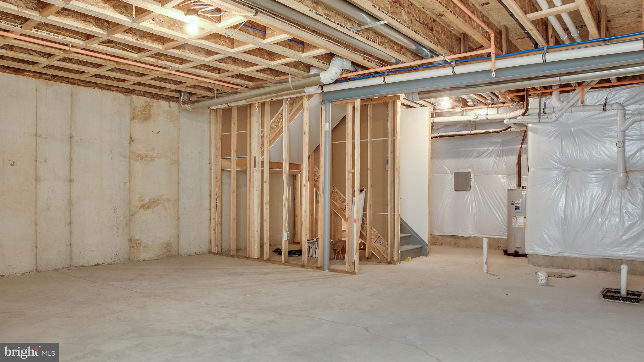 KING OF PRUSSIA - Residential Lease