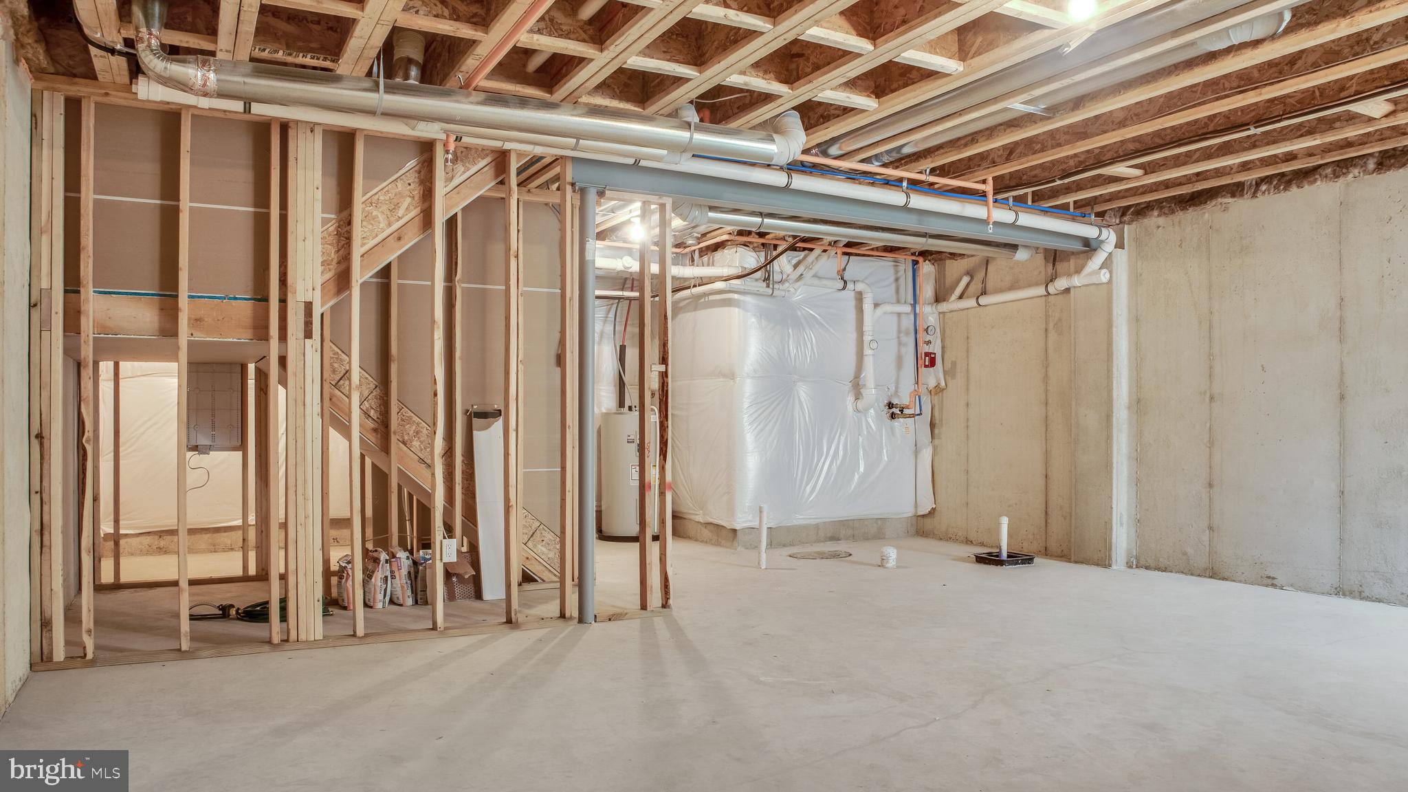 KING OF PRUSSIA - Residential Lease